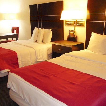 Oceanside Lodge Marmora Room photo
